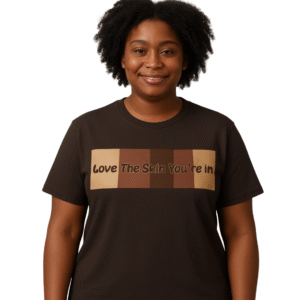 LSTYI Short-Sleeve Unisex T-Shirt